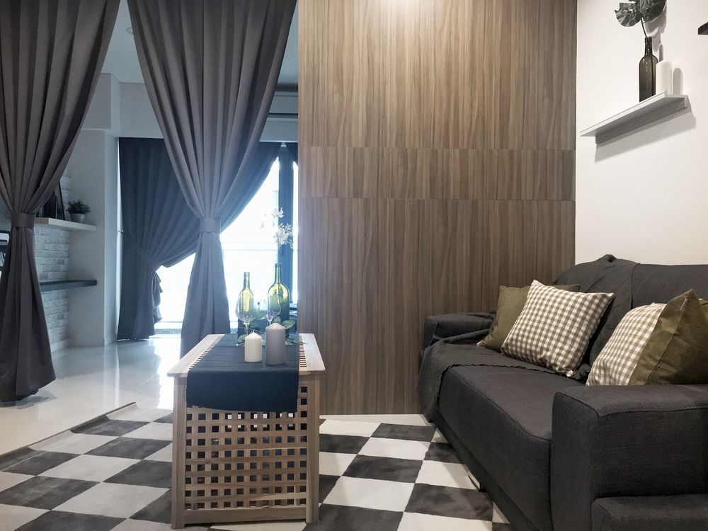 Regalpark Hotel Kuala Lumpur Ngoại thất bức ảnh