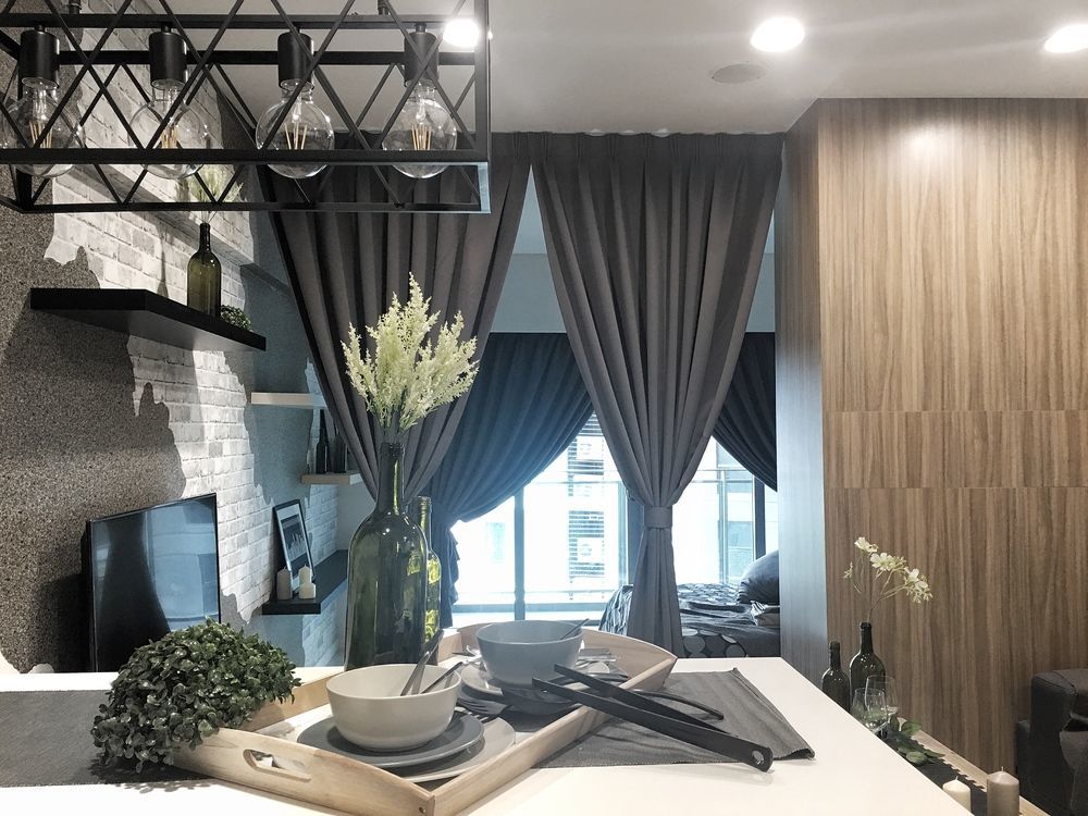 Regalpark Hotel Kuala Lumpur Ngoại thất bức ảnh