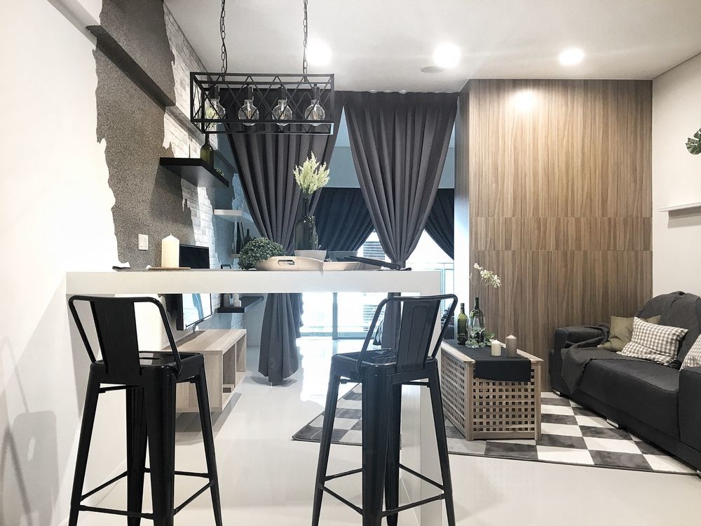 Regalpark Hotel Kuala Lumpur Ngoại thất bức ảnh