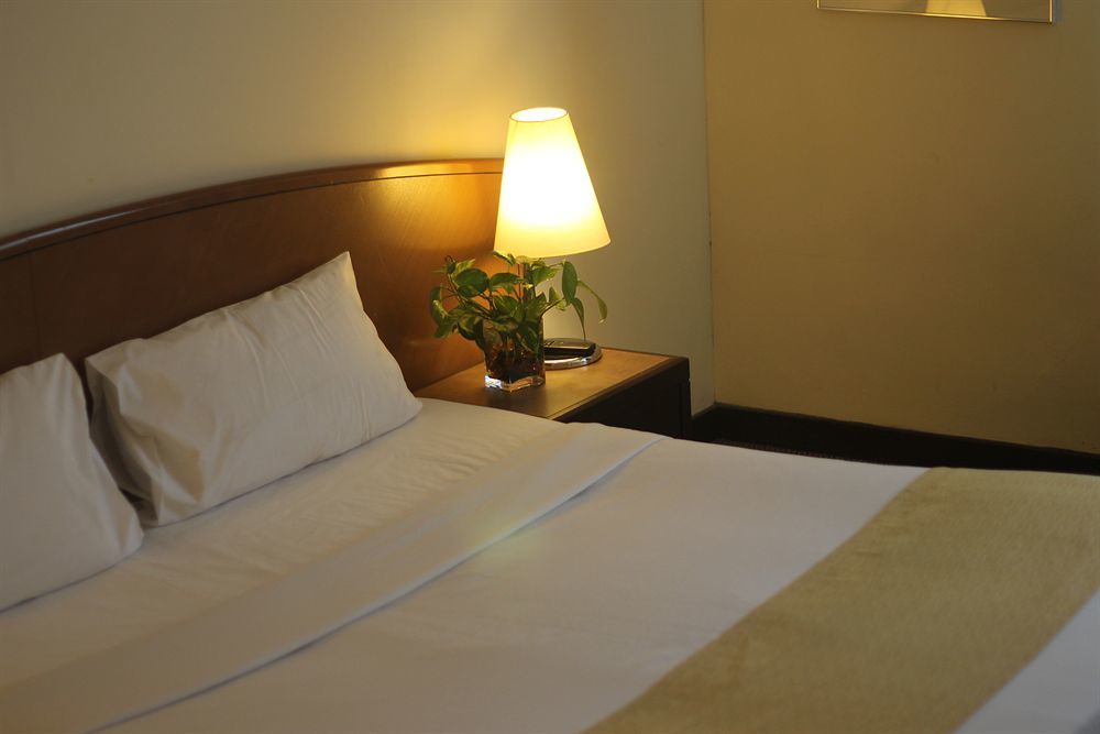 Regalpark Hotel Kuala Lumpur Ngoại thất bức ảnh