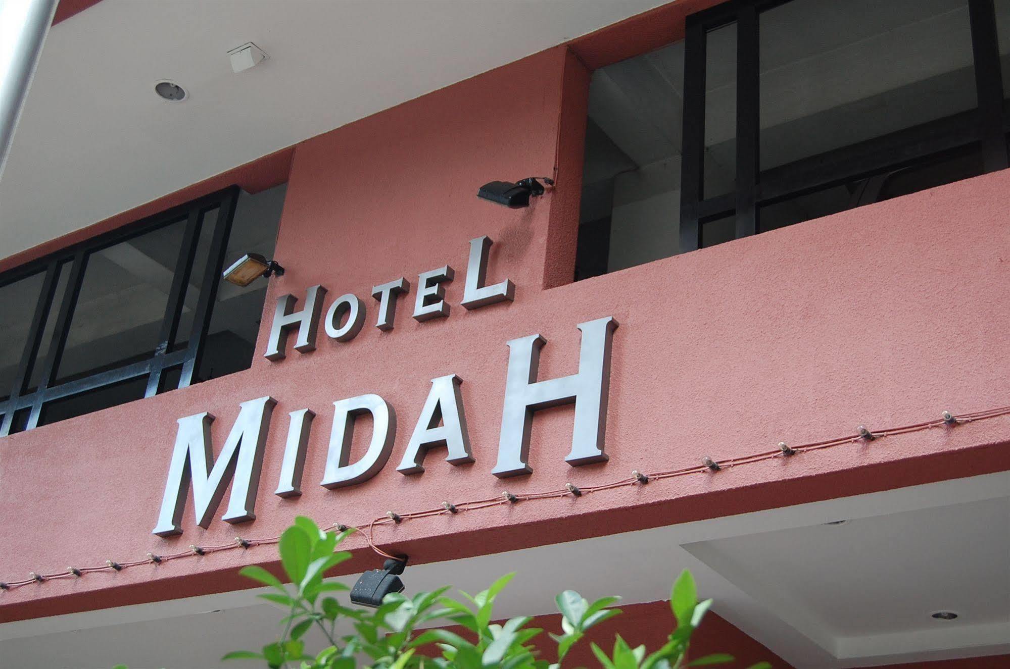 Regalpark Hotel Kuala Lumpur Ngoại thất bức ảnh